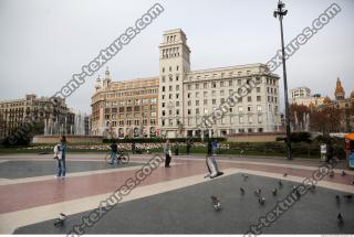 background street Barcelona 0017